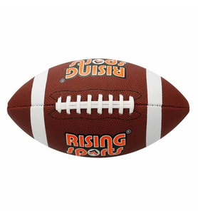Amerikan Futbol Topu Dikişli - Cp011-001 (Lisinya)