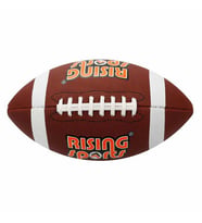 Amerikan Futbol Topu Dikişli - Cp011-001 (Lisinya)