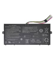 Acer TravelMate X5 NX.VJ7EY.012A4  Batarya ile Uyumlu Pil AP16L5J