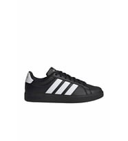 Adidas JR4700 Streertalk W Kadın Sneaker Spor Ayakkkabı Siyah