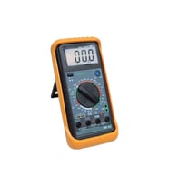 MY-62 Digital Multimetre Ölçü Aleti