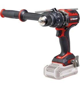 Einhell Professional Akülü Darbeli Vidalama Tp-Cd 18/120 Li-I Bl-Solo Power X-Change (18 V, Kömürsüz (Çok Renkli)