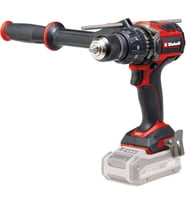 Einhell Professional Akülü Darbeli Vidalama Tp-Cd 18/120 Li-I Bl-Solo Power X-Change (18 V, Kömürsüz (Çok Renkli)