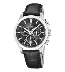 FESTINA F20094/5 ERKEK KOL SAATİ