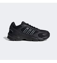 adidas IH0307 CRAZYCHAOS 2000 Kadın Günlük Spor Ayakkabısı (Siyah)