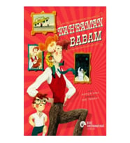Kahraman Babam