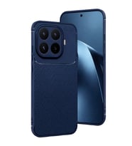 Northcity Xiaomi Mi 17T Pro Uyumlu Auto Focus Karbon Kapak - Lacivert