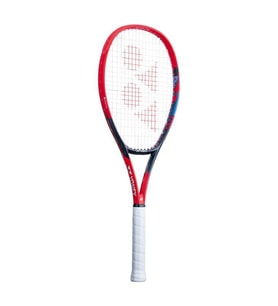 Yonex Vcore 100 inc 280 gr 7. Jenerasyon 2023 Sezon Scarlet Tenis Raketi