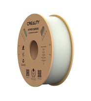Creality Hyper PLA Filament Beyaz 1.75mm 1kg