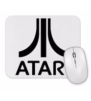 Atari Galaxia Mouse Pad