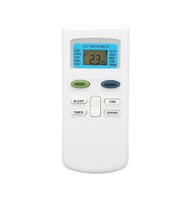 Hantech HNT-BN18VMCL/S91 İle Uyumlu Klima Kumandası