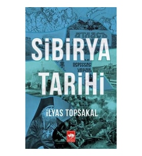 Sibirya Tarihi