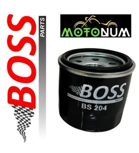 Honda Cbr 500R Yağ Filtresi Boss (Made İn Türkiye)