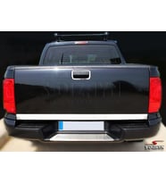 VW Amarok Krom Bagaj Alt Çıta 2010-2023