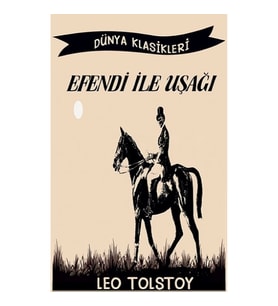 Efendi ile Uşağı