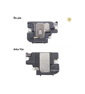 İphone Xs Buzzer Alt hoparlör bazır buzzer ses çıkışı