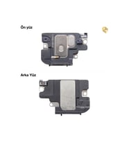 İphone Xs Buzzer Alt hoparlör bazır buzzer ses çıkışı