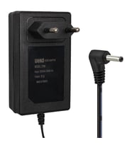 Weko WK-37909 9 Volt - 3 Amper 3.5*1.35 Mm Uçlu Yerli Üretim Priz Tipi Adaptör