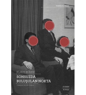 Sonsuzda Buluşulan Nokta