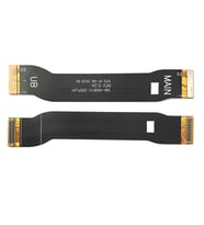 Galaxy Note 20 İle Uyumlu Ara Film Flex İthal  N980f