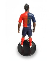 Ronaldinho FC Barcelona Standlı Figürü 20 Cm