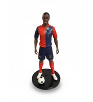 Ronaldinho FC Barcelona Standlı Figürü 20 Cm