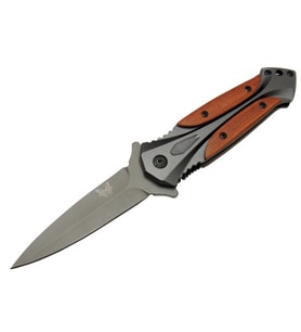 Benchmade Çakı Sivri Ürün Kodu: DA27 20 CM