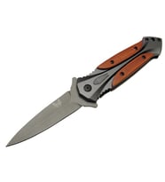 Benchmade Çakı Sivri Ürün Kodu: DA27 20 CM