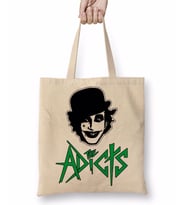 The Adicts Bez Çanta Uzun Saplı