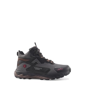 Lumberjack Burk 3Pr Erkek Outdoor Bot - GRİ