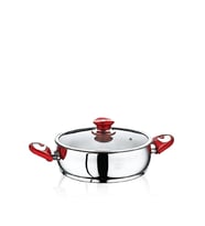 Safinox Bella 26X8 Cm 4.10 Lt İndiksiyon Karnıyarık Tencere