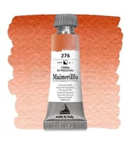 Maimeri Blu Tüp Sulu Boya 12 ml S1 No:276 Pozzuoli Earth