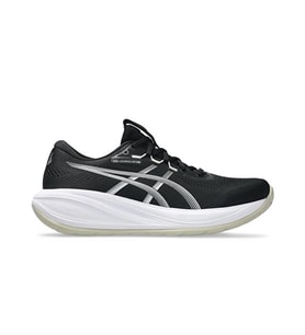 Asics Gel-Cumulus 28 Erkek Koşu Ayakkabısı 1011C143-002 Siyah