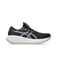 Asics Gel-Cumulus 28 Erkek Koşu Ayakkabısı 1011C143-002 Siyah