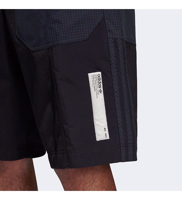 adidas gazelle silver green womens Y | 3 WIDE LEG SHORTS { LIGHT BROWN  Cheap Kabalegafoundation Jordan  outlet - daniel arsham design adidas white shoes black women - 3
