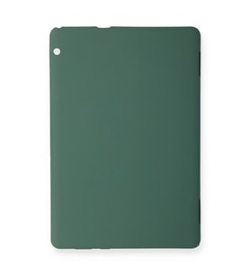 Huawei Mediapad T5 10 Kılıf Evo Tablet Silikon - Yeşil