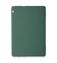 Huawei Mediapad T5 10 Kılıf Evo Tablet Silikon - Yeşil