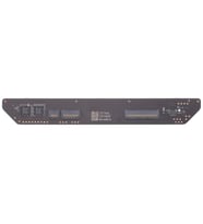 Cbtx Macbook Air 13 A2337 2020 EMC3598 için Dokunmatik Klavye Konektörü