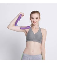 ZeroGym TM01 Thight Master-Kalça Basen Şekillendirme Pilates Kelebek Aleti