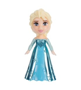Frozen Mini Bebekler Elsa Model 1 24039