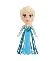 Frozen Mini Bebekler Elsa Model 1 24039