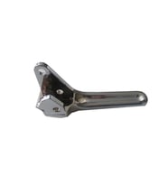 2002-2004 Honda Civic Sd Ön Kapı İç Açma Kolu Elceği (Kulbu) Sol Nikelajlı