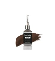 Kalıcı Makyaj Boyası - Taupe (KOYU KAHVERENGİ) 15ml