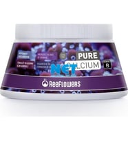 Reeflowers Pure Calcium B 250 ml. Kalsiyum Katkısı ( Tuzlu Su için ) Skt: 07/2030