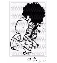 Usopp One Piece Puzzle 240 Parça Yapboz