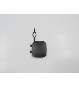 Citroen C Elysee 17/24 Ön Tampon Çeki· Demi·ri· Kapağı Si·yah