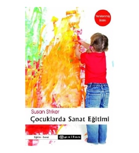 Çocuklarda Sanat Eğitimi