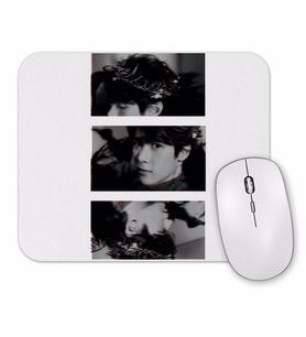 NCT 2020 Mouse Pad
