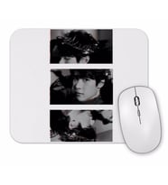 NCT 2020 Mouse Pad