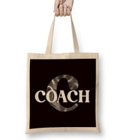 Coach Mentor Trainer Mindset Influencer Content Creator Blog Bez Çanta Uzun Saplı